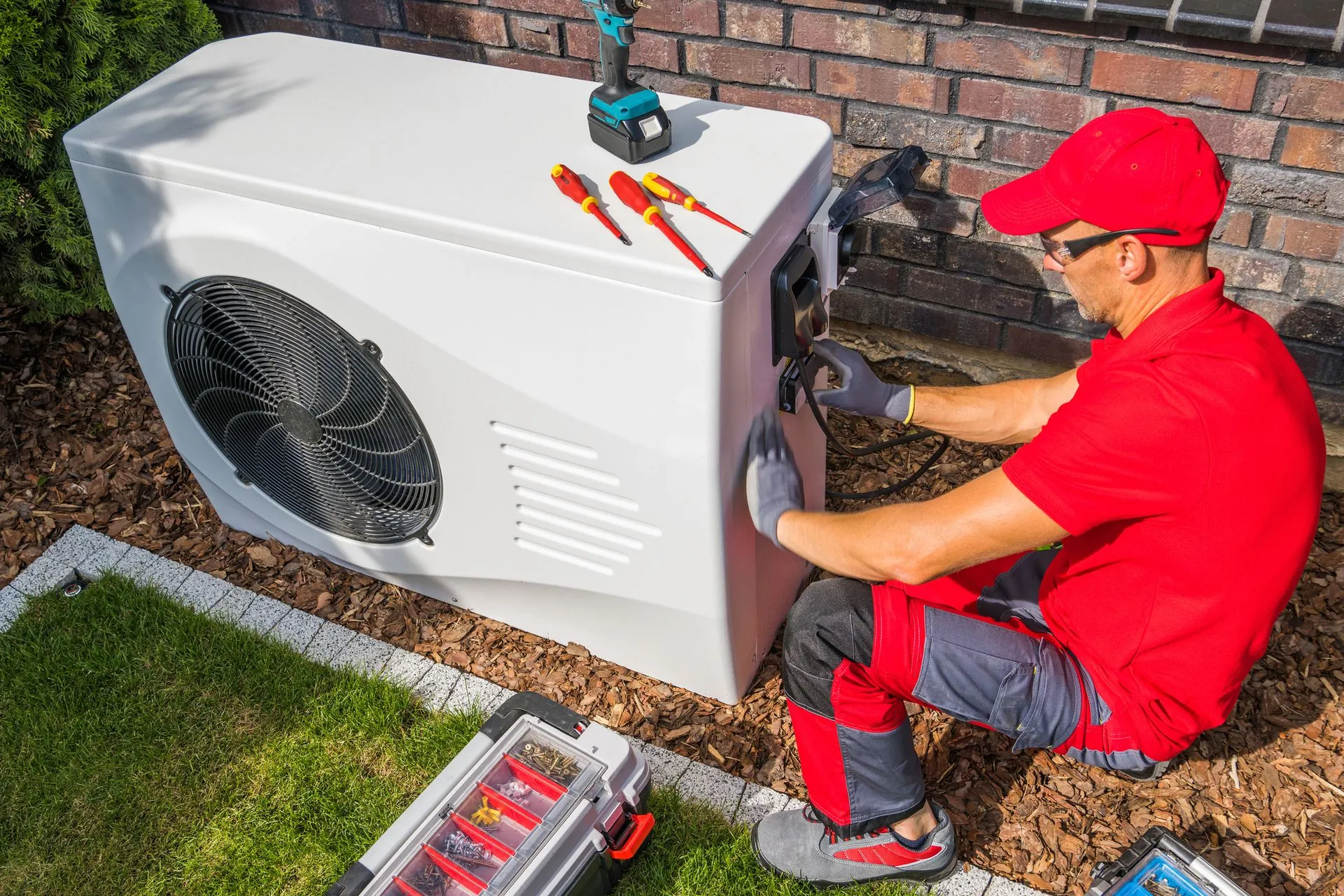 About HVAC in Le Sueur, MN